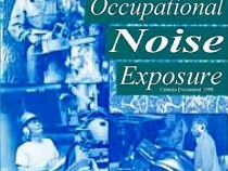Occupational exposure to noise – WHO