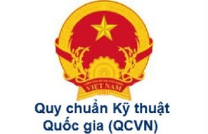 QCVN Giới hạn cho phép của Dioxin