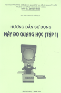 hdsd may do quang hoc tap1