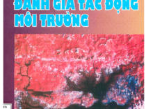 Đánh Giá Tác Động Môi Trường – Phạm Ngọc Hồ