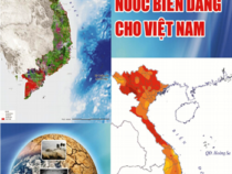 Kịch Bản Biến Đổi Khí Hậu, Nước Biển Dâng Cho Việt Nam 2011 – Bộ Tài Nguyên