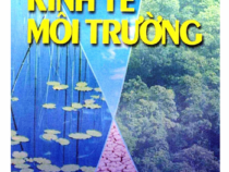 Giáo trình Kinh Tế Môi Trường – Trương Quang Hải