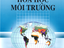 Giáo Trình Hóa Học Môi Trường – Nguyễn Văn Hải