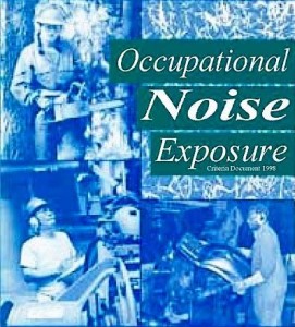 Occupational exposure to noise_WHO