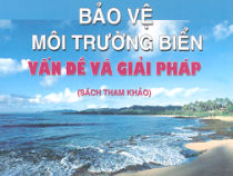 Bảo Vệ Môi Trường Biển Vấn Đề Và Giải Pháp  – Nguyễn Hồng Thao