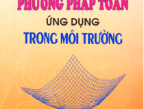 Phương Pháp toán Ứng Dụng Trong Môi Trường- GS.TS. Phan Văn Hạp