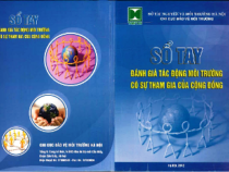 Sổ Tay Đánh Giá Tác Động Môi Trường