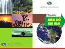 Thông Tin Biến Đổi Khí Hậu