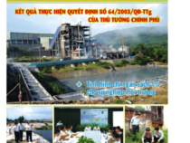 Tạp Chí Môi Trường tháng 10 năm 2010