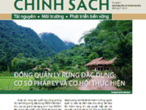Bản tin Chính Sách Tài Nguyên Môi Trường 5_2012