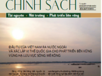Bản tin Chính Sách Tài Nguyên Môi Trường 8_2012