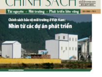 Bản tin Chính Sách Tài Nguyên Môi Trường 9_2012