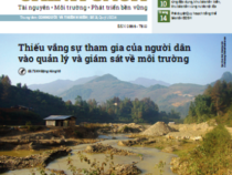 Bản Tin Chính Sách Tài Nguyên Môi Trường 13_2013
