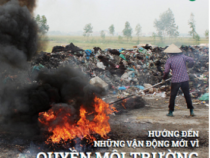 Bản Tin Chính Sách Tài Nguyên Môi Trường 017