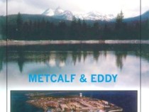 Giáo trình Wastewater Engineering – Treatment and Reuse – Metcalf & Eddy (4th Edition)