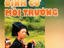 Sách Dân Số Định Cư Môi Trường – Nguyễn Đình Hòe