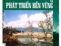 Giáo trình Môi Trường Và Phát Triển Bền Vững – Nguyễn Đình Hòe