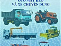 Giáo trình ôtô máy kéo và xe chuyên dụng