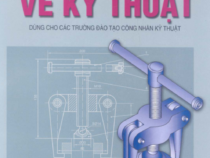 Sách học vẽ kỹ thuật