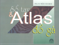 Sổ tay và atlas đồ giá