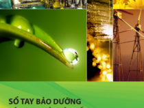 Sổ tay bảo dưỡng công nghiệp tiên tiến