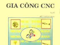 Gia công CNC tập 2