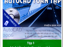 AUTOCAD toàn tập