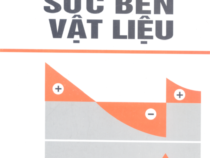 Bài tập sức bền vật liệu – Bùi Trọng Lượng – Nguyễn Văn Vượng