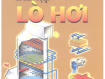 Bài tập Lò hơi