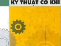 Cẩm nang kỹ thuật cơ khí