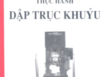 Thực hành Dập trục khuỷu