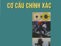 Chi tiết cơ cấu chính xác