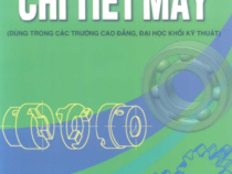 Chi tiết máy
