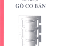 Kỹ thuật gò cơ bản