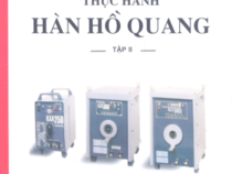 Thực hành Hàn hồ quang tập 2