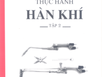 Thực hành hàn khí tập 2
