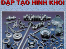 Công nghệ dập tạo hình khối