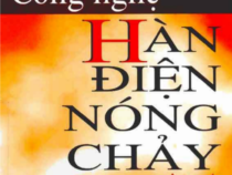 Công nghệ hàn điện