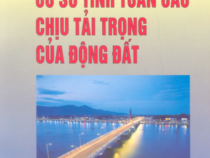 Cơ sở tính toán cầu chịu tải trọng