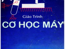 GIÁO TRÌNH CƠ HỌC MÁY