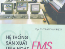 HỆ THỐNG SẢN XUẤT LINH HOẠT FMS VÀ SẢN XUẤT TÍCH HỢP CIM