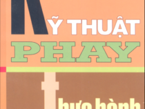 KỸ THUẬT PHAY THỰC HÀNH- KS CÔNG BÌNH