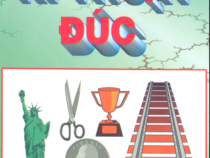 KĨ THUẬT ĐÚC- PHẠM QUANG LỘC