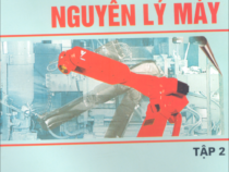 NGUYÊN LÝ MÁY 2- ĐINH GIA TƯỜNG, PHAN VĂN ĐỒNG, TẠ KHÁNH LÂM