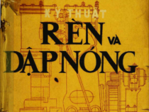 KỸ THUẬT RÈN VÀ DẬP NÓNG- LÊ NHƯƠNG