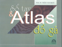 SỔ TAY VÀ ATLAS ĐỒ GÁ