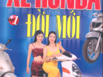 HƯỚNG DẪN SỬ CHỮA XE HONDA ĐỜI MỚI- KS PHẠM THÀNH ĐƯỜNG, KS PHẠM VĂN CẢNH