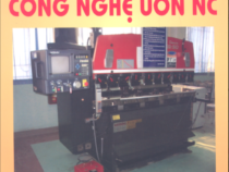 GIÁO TRÌNH CÔNG NGHỆ UỐN NC