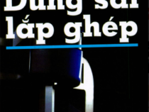 SỔ TAY DUNG SAI LẮP GHÉP