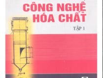 SỔ TAY QUÁ TRÌNH VÀ THIẾT BỊ CÔNG NGHỆ HÓA CHẤT